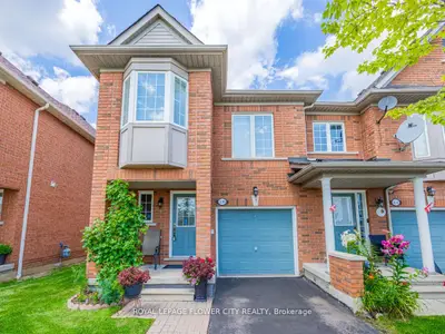 6399 Spinnaker Circle 136, Mississauga, On L5w 1z6