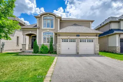 2489 Lyndhurst Drive, Oakville, On L6h 7v8