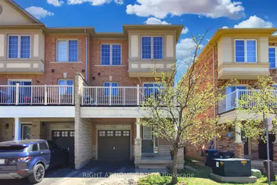 1062 Felicity Crescent, Mississauga, On L5v 0b2