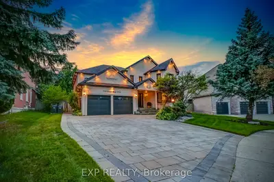 Detached in Mississauga