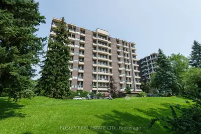 35 Ormskirk Avenue 607, Toronto W01, On M6s 1a8