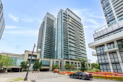165 Legion Road N 531, Toronto W06, On M8y 0b3
