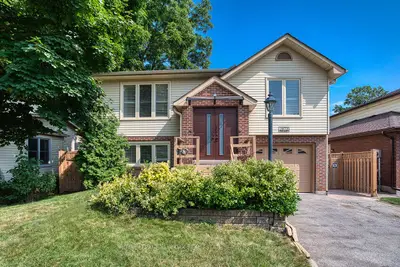 2172 New Street, Burlington, On L7r 1h8
