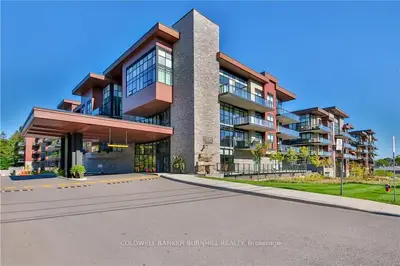 1575 Lakeshore Road W Gr45, Mississauga, On L5j 0b1