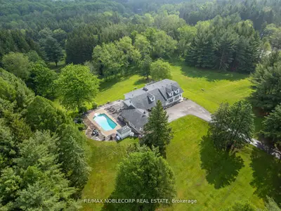 Detached in Caledon