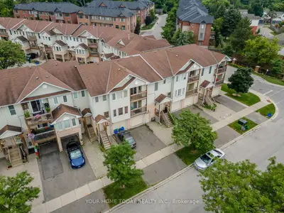 32a Stewart Maclaren Road, Halton Hills, On L7g 5l9