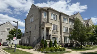5005 Oscar Peterson Boulevard 12, Mississauga, On L5m 0p4