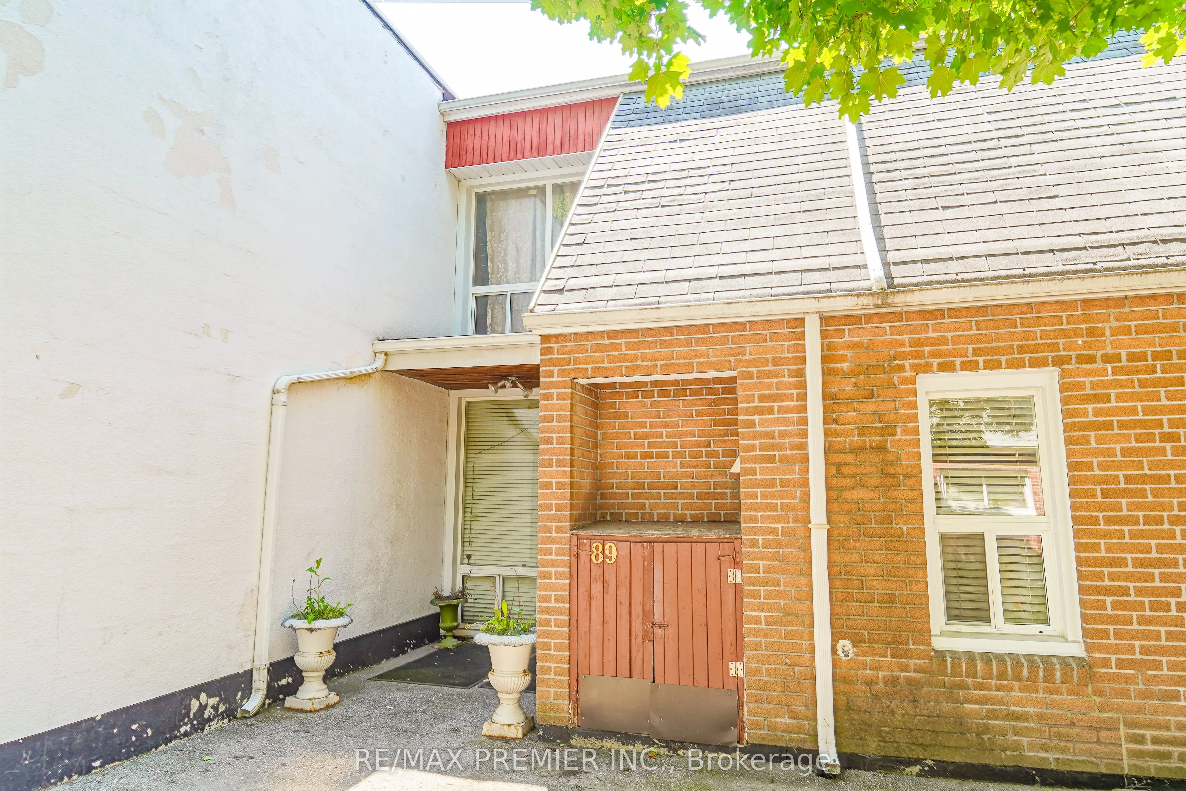 2901 Jane Street E 89, Toronto W05, On M3n 2j8