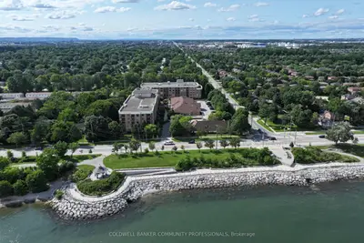 100 Burloak Drive 2403, Burlington, On L7l 6p6