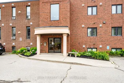 70 First Street 304, Orangeville, On L9w 2e5
