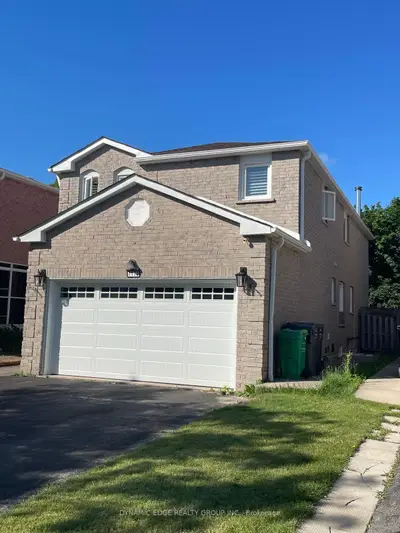 7170 Aspen Avenue, Mississauga, On L5n 5p2