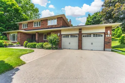 Detached in Caledon