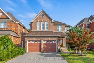 3366 Erin Centre Boulevard, Mississauga, On L5m 8c3