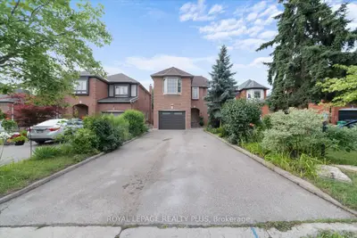 2906 Gulfstream Way, Mississauga, On L5n 6k3