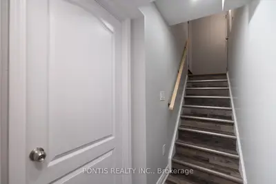 Lower Level in Mississauga