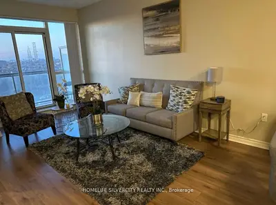 349 Rathburn Road W 1002, Mississauga, On L5b 0g9