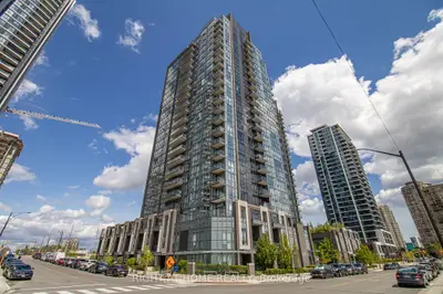 5033 Four Springs Avenue 615, Mississauga, On L5r 0g6