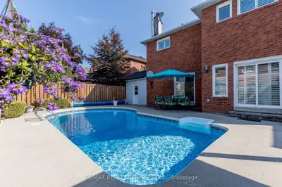 86 Royal Valley Drive, Caledon, On L7c 1a4