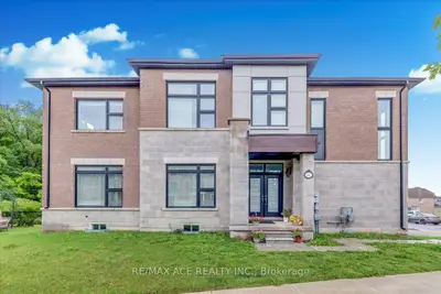 142 Settlers Road, Oakville, On L6h 7c8