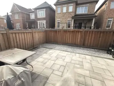 363 Leadwood Gate, Oakville, On L6m 1l7