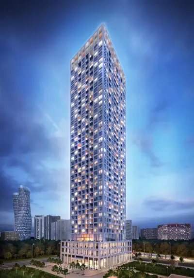 30 Elm Drive W 302, Mississauga, On L5b 0n6