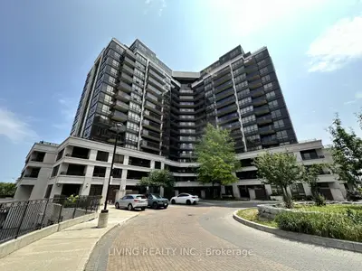1060 Sheppard Avenue W 518, Toronto W05, On M3j 0g7