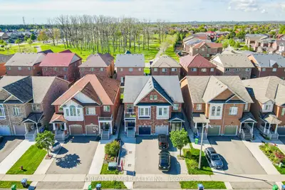 4730 Alana Glen Drive #bsmt, Mississauga, On L5v 0c3