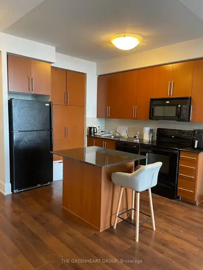330 Burnhamthorpe Road W 2901, Mississauga, On L5b 0e1