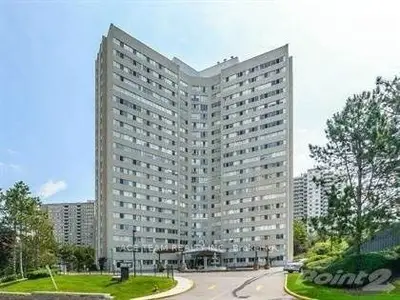3695 Kaneff Crescent 1612, Mississauga, On L5a 4b6