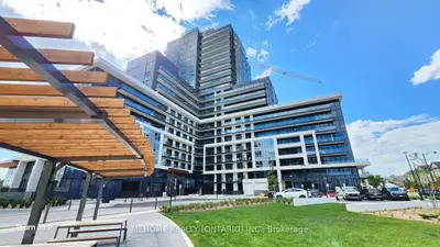 3220 William Coltson Avenue 2105, Oakville, On L6h 7x9