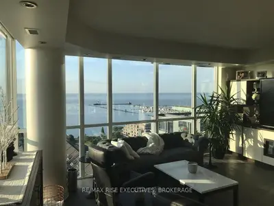1 Hurontario Street 1603, Mississauga, On L5g 0a3