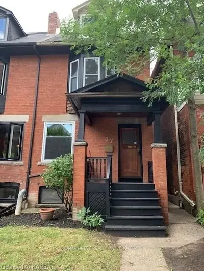67 Cowan Street, Toronto W01, On M6k 2n1