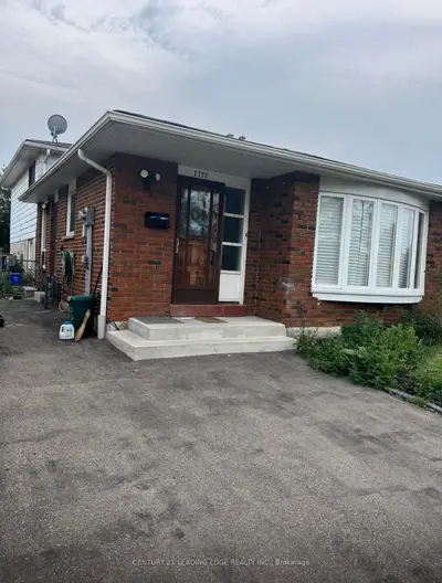 7777 Benavon Road, Mississauga, On L4t 3g5