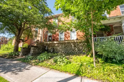 Semi-Detached in Orangeville