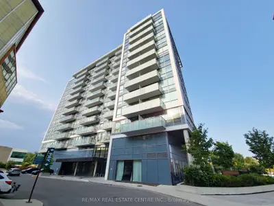 10 De Boers Drive 1003, Toronto W05, On M3j 0l6