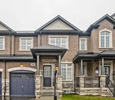 460 Wheat Boom Drive, Oakville, On L6h 0s7