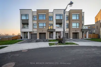 3119 Mintwood Circle, Oakville, On L6h 7c3