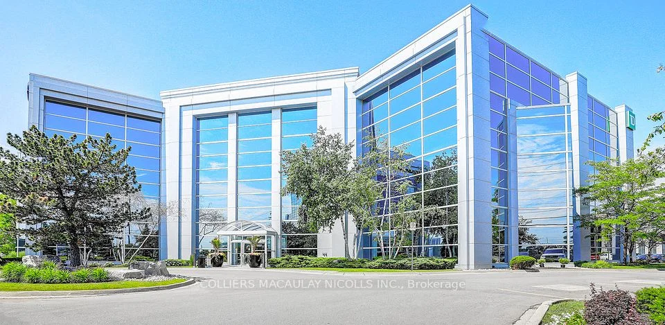 5515 North Service Road 107, Burlington, ON L7L 6G4