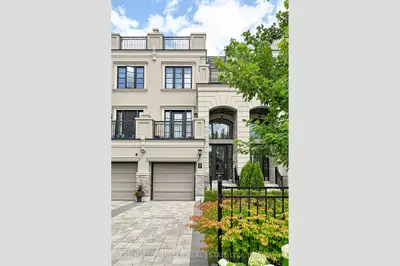 151 Reynolds Street, Oakville, On L6j 0a7