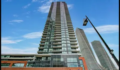 2200 Lake Shore Boulevard 3802, Toronto W06, On M8v 1a4