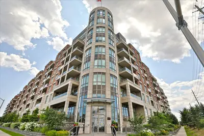 2480 Prince Michael Drive 628, Oakville, On L6h 0h1