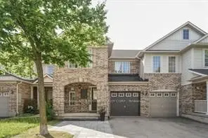3166 Stornoway Circle E, Oakville, On L6m 5h8