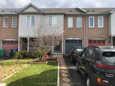3154 Angel Pass Drive, Mississauga, On L5m 7r5