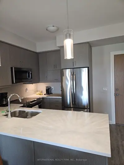 #416 128 Grovewood Common, Oakville, On, L6h 0x3