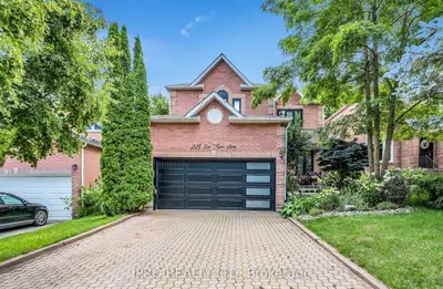 Detached in Orangeville