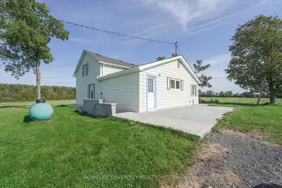 Detached in Caledon
