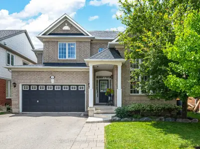 Detached in Milton