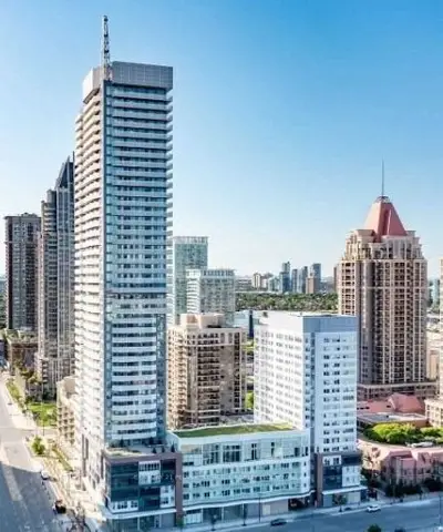 4065 Confederation Parkway 2105, Mississauga, On L5b 4n1