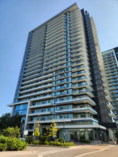 2560 Eglinton Avenue W 1005, Mississauga, On L5m 0y3