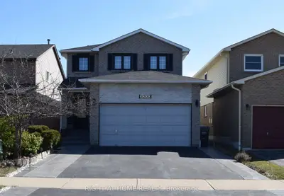 3200 Osbourne Road Bsmt, Mississauga, On L5l 4a2